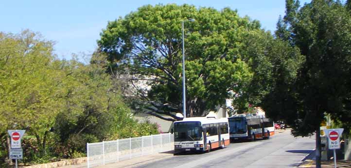 Darwin Bus Station